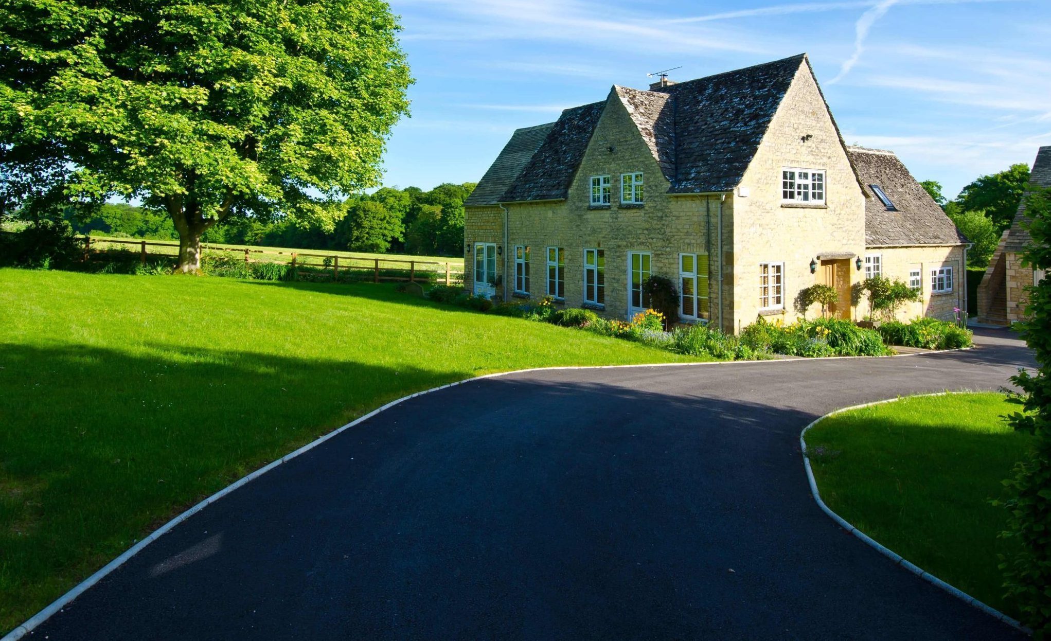 Asphalt/Tarmac Surfacing Wallington SM6