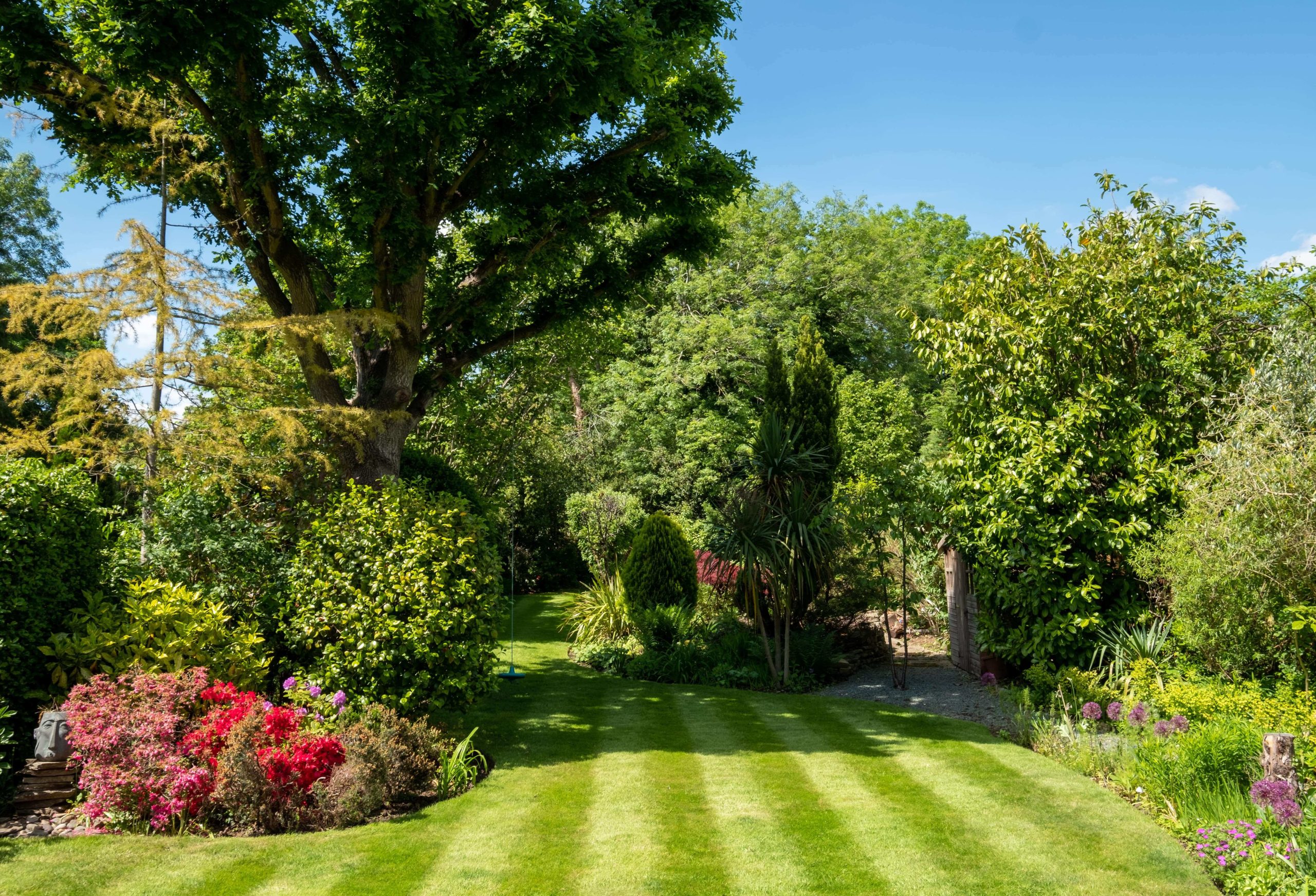 Garden Gardeners Wallington SM6